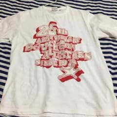 サザンオールスターズ ライブTシャツのサムネイル