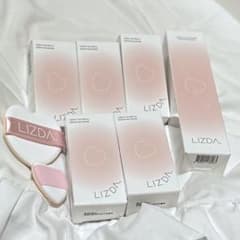 LIZDA Capital Serum Blusher