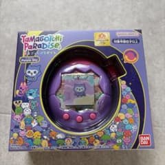 Tamagotchi Paradise Purple Sky - メルカリ