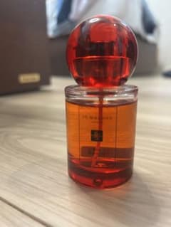 Jo MALONE レッド ハイビスカス コロン インテンス 30ml - メルカリ
