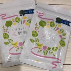もっとすっきり生酵素のサムネイル