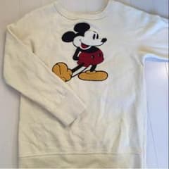 デニム&ダンガリー  ミッキーのサムネイル