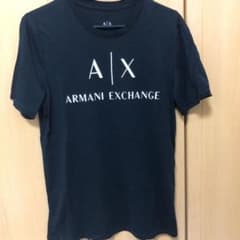 アルマーニエクスチェンジ Tシャツのサムネイル