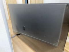 東芝　REGZA 75インチ　ジャンク品のサムネイル
