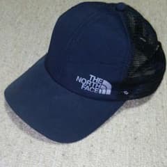 northfaceのキャップのサムネイル