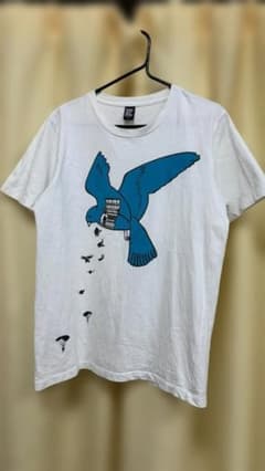 Design Tshirts Store graniph Tシャツ Sのサムネイル