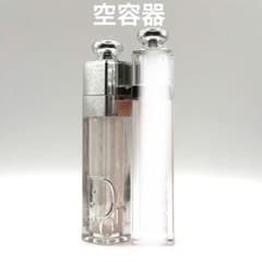 Dior アディクト リップ マキシマイザー 空容器　001のサムネイル