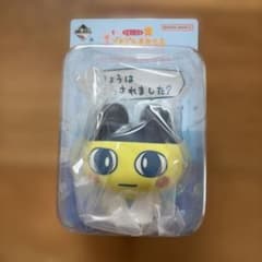BANDAI SPIRITS 다마고치 피규어 이치 반 쿠지
