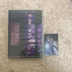 JO1 KIZUNATOUR Blu-ray 通常盤のサムネイル