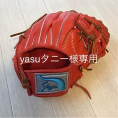 スラッカーのグローブ＊右投げ用のサムネイル