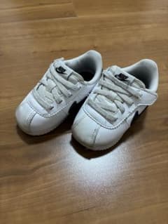 ★最終値下げ★NIKE ベビーシューズ　12センチ