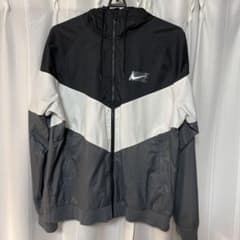 NIKE ナイキ ナイロンジャケット XLのサムネイル