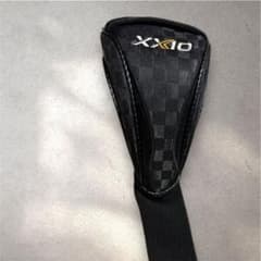 ゼクシオXXIO 【ゴルフカバー】1番のサムネイル