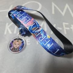 新品未使用 FANTASTICS 木村慧人 ネックストラップ 縁日 - メルカリ