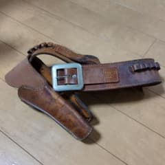 ガンベルト - メルカリ