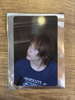 TXT ヒュニンカイ タワレコ特典 The Star Chapterのサムネイル