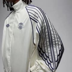 Jordan Paris Saint-Germain トラックジャケット