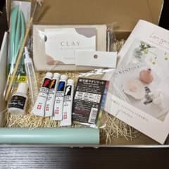 Craftie Home インテリアクレイキットのサムネイル
