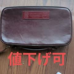 The Warmthcrafts-Manufacture クラッチバッグのサムネイル