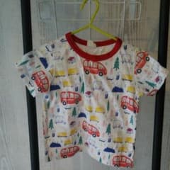 Tシャツのサムネイル