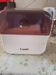 コンビ 除菌じょーずのサムネイル
