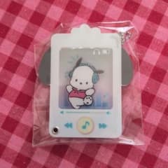 サンリオ☆ポチャッコ☆アクリルキーホルダーのサムネイル