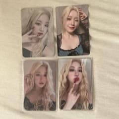 激レア　ucubeコンサート　(G)-IDLE シュファ　トレカセット 激レア ucubeコンサート (G)-IDLE シュファ トレカセット Amazon