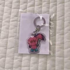 SHINee ランダムトイ めじるしチャーム キー KEYのサムネイル