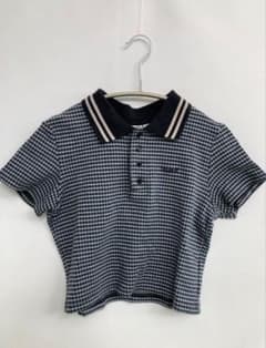 X-girl BABY POLO SHIRTのサムネイル
