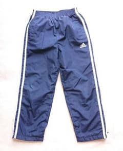 ★ゆきMAMA様専用★adidas シャカシャカ ナイロンパンツのサムネイル