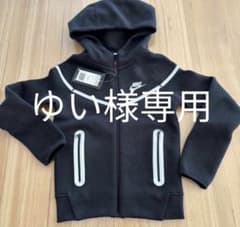 Tee Shyne着用Nikeテックフリースリフレクティブ NIKEタグあり - メルカリ