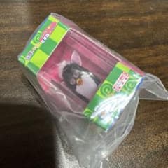 ファービー　ガチャのサムネイル