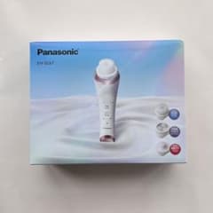 Panasonic 洗顔美容器 濃密泡エステ EH-SC67 - メルカリ
