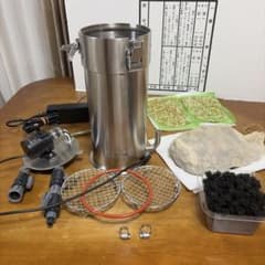 ADA スーパージェットフィルター ES-300 Ver.2 es300 co2 - メルカリ