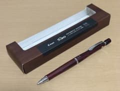 Pilot S30 ディープレッド 0.5のサムネイル