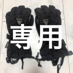 ★GORE-TEX  バートン　キッズ用　スノーグローブ　手袋のサムネイル