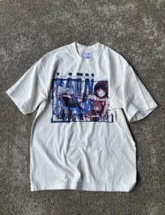 AFTRDRK serial experiments lain tee M