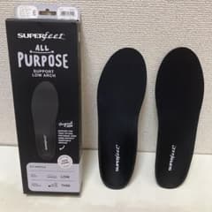 スーパーフィート BLK Eサイズのサムネイル