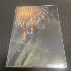 【さらに値下げしました！】鬼滅の刃　無限城編　映画　入場特典のサムネイル