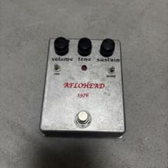 big muff rams head 1976 clone ラムズヘッド - メルカリ