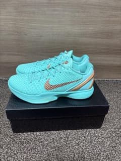 Nike Kobe6 Jaylen Brunson PE - メルカリ