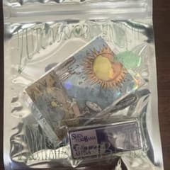 ずっと真夜中でいいのに ゾンクラステッカーピンズセット ずとまよ