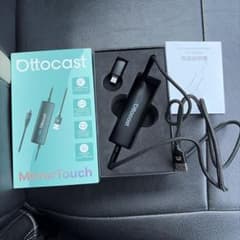 Ottocast MirrorTouchのサムネイル