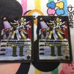 バトスピのサムネイル