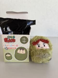忍たま乱太郎　くるみたぴぬい　富松作兵衛のサムネイル