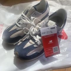 new balanceG S327のサムネイル