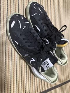 【NIKE × ACRONYM】BLAZER LOW/ACRNMのサムネイル