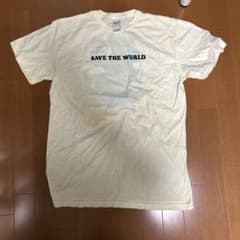 RIPNDIP Tシャツ SAVE THE WORLDのサムネイル