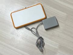 ま*ー様 任天堂 New 2DS ll 本体＋充電器のサムネイル