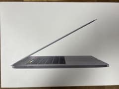 MacBook Pro15-inch 空箱のサムネイル